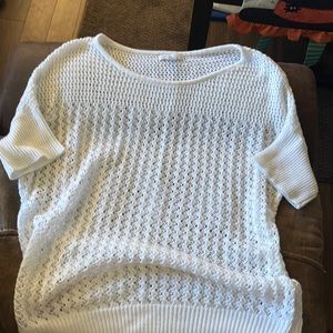 NY&C knit top